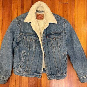 Levi's Trucker Jacket